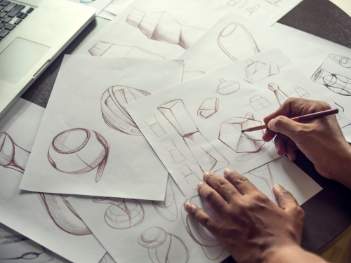 Der beste Beweis dafür, wie hoch das planerische und handwerkliche Niveau in Sachen Holzgestaltung in Tirol ist, ist die alle vier Jahre vergebene „Auszeichnung für Gestaltung & Tischlerhandwerk“.